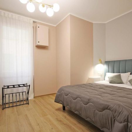 Roma Nostra Luxury B&B Екстер'єр фото