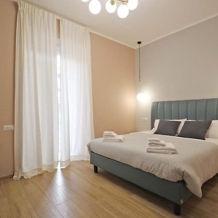 Roma Nostra Luxury B&B Екстер'єр фото
