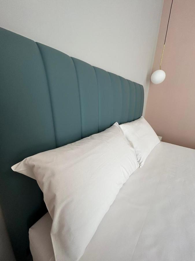 Roma Nostra Luxury B&B Екстер'єр фото