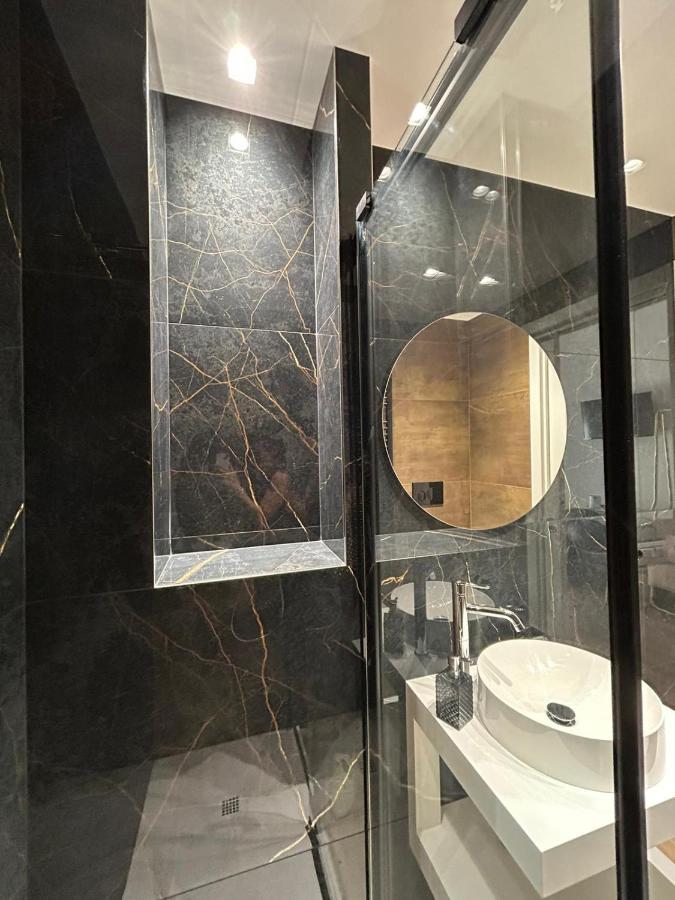 Roma Nostra Luxury B&B Екстер'єр фото