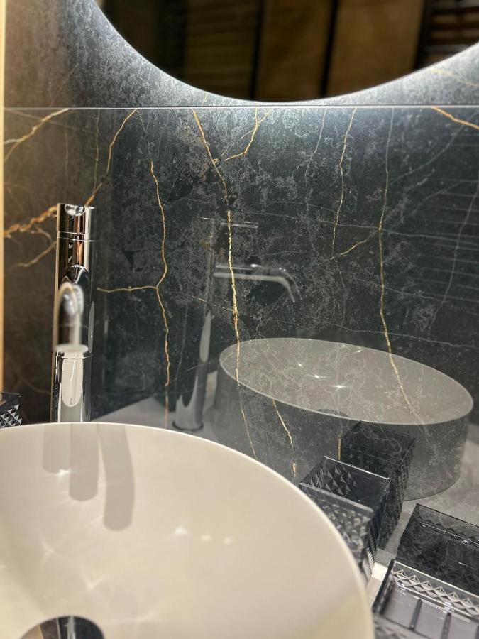 Roma Nostra Luxury B&B Екстер'єр фото