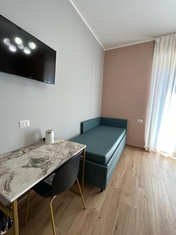 Roma Nostra Luxury B&B Екстер'єр фото