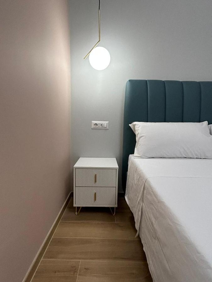 Roma Nostra Luxury B&B Екстер'єр фото