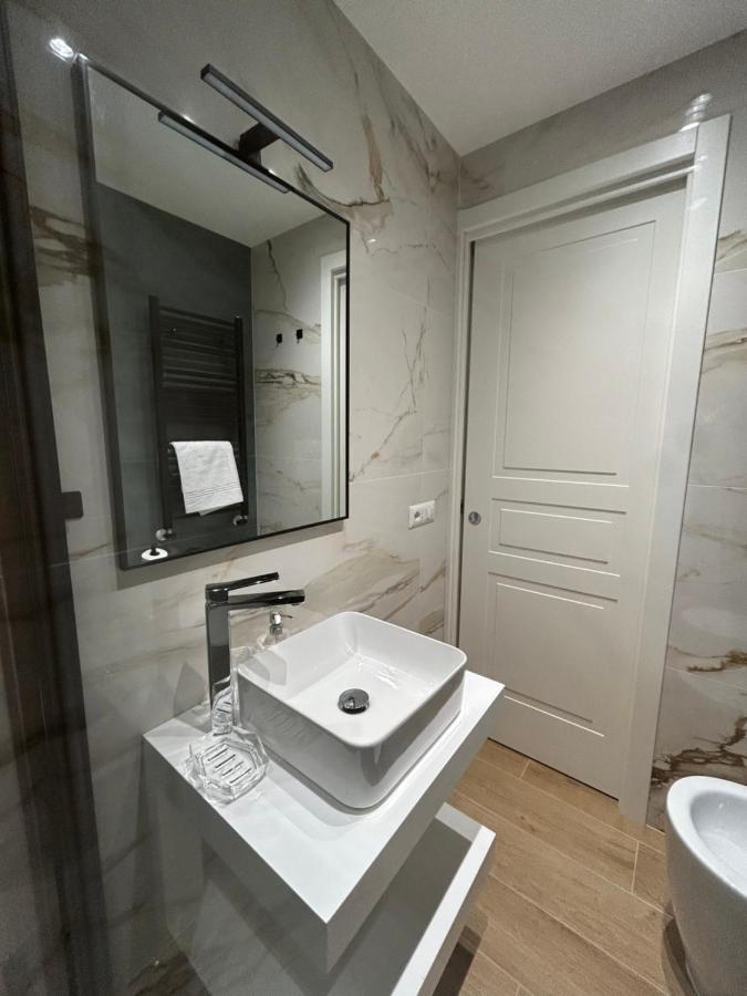 Roma Nostra Luxury B&B Екстер'єр фото