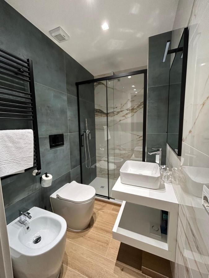 Roma Nostra Luxury B&B Екстер'єр фото