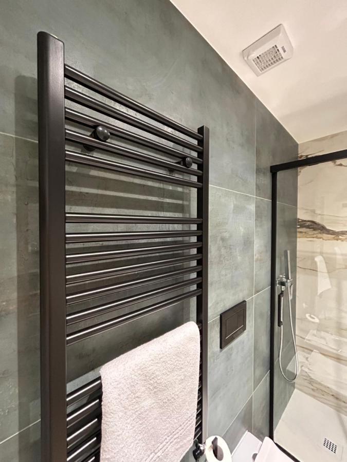 Roma Nostra Luxury B&B Екстер'єр фото