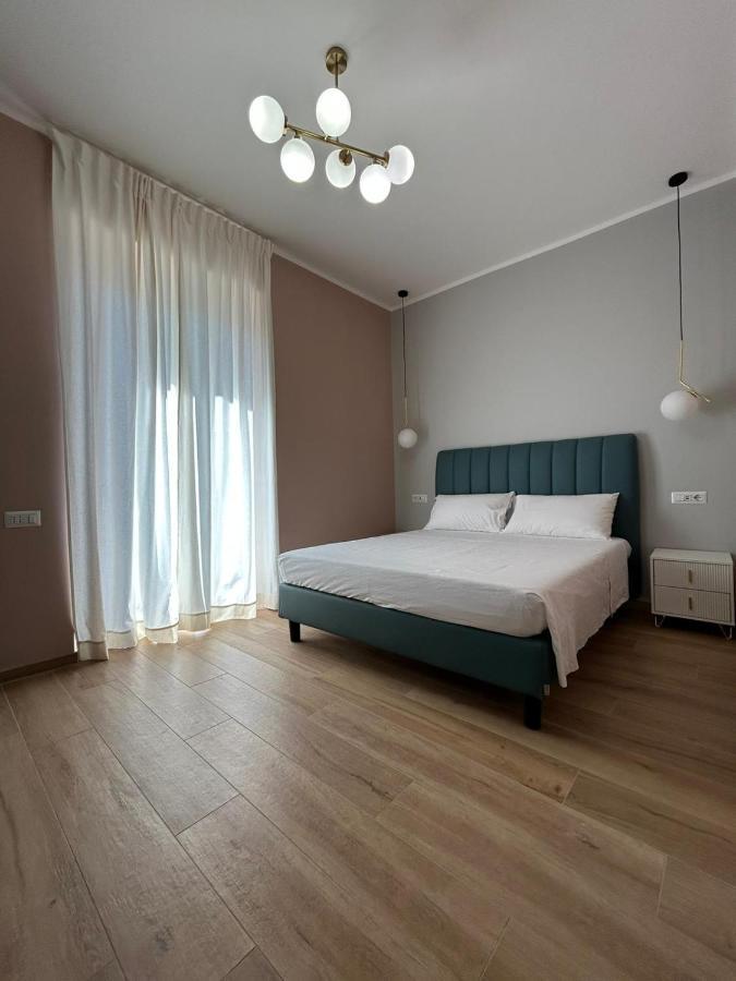 Roma Nostra Luxury B&B Екстер'єр фото