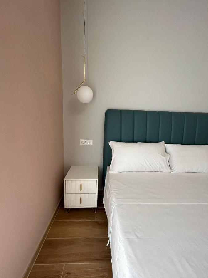 Roma Nostra Luxury B&B Екстер'єр фото