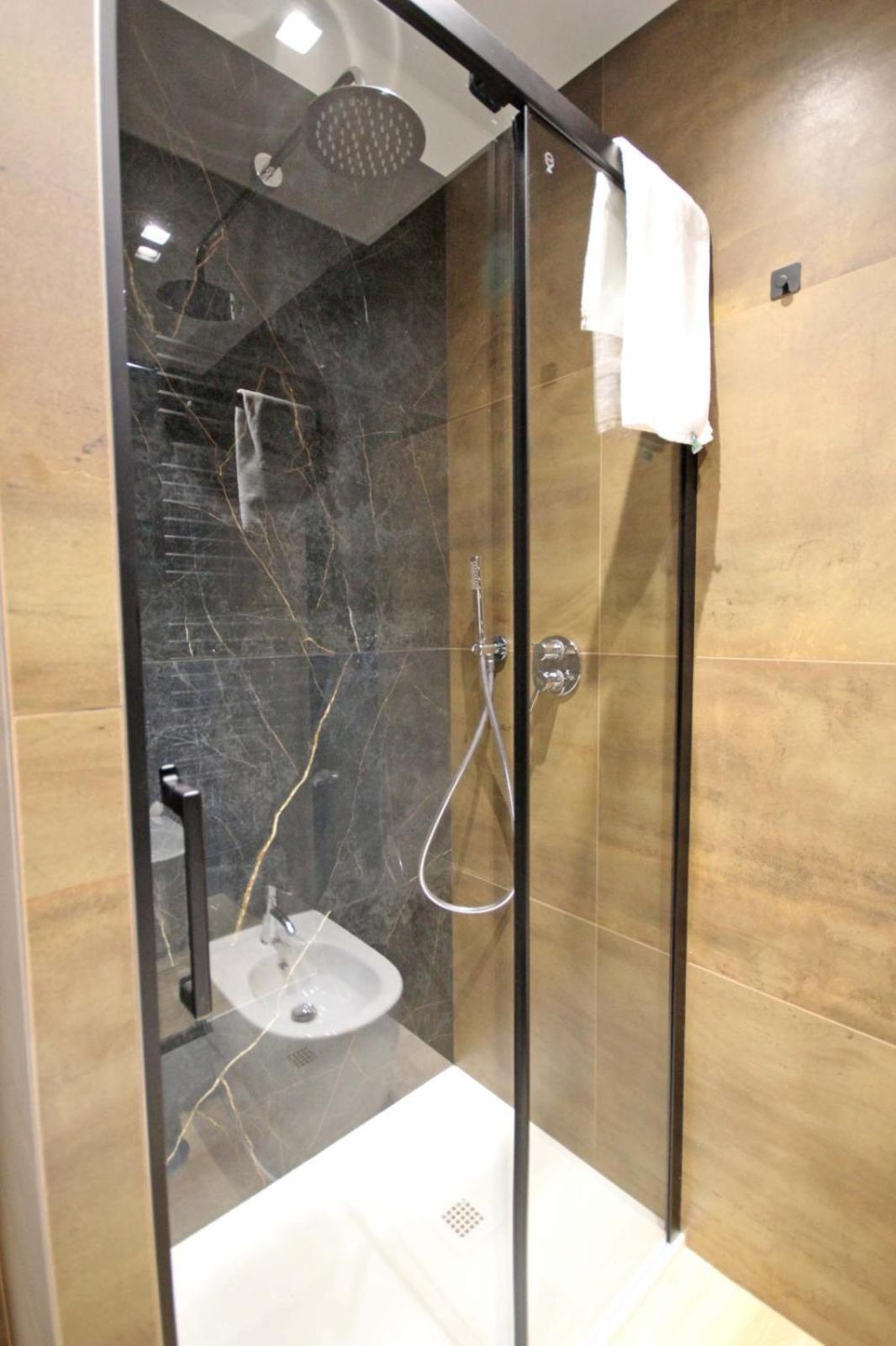 Roma Nostra Luxury B&B Екстер'єр фото