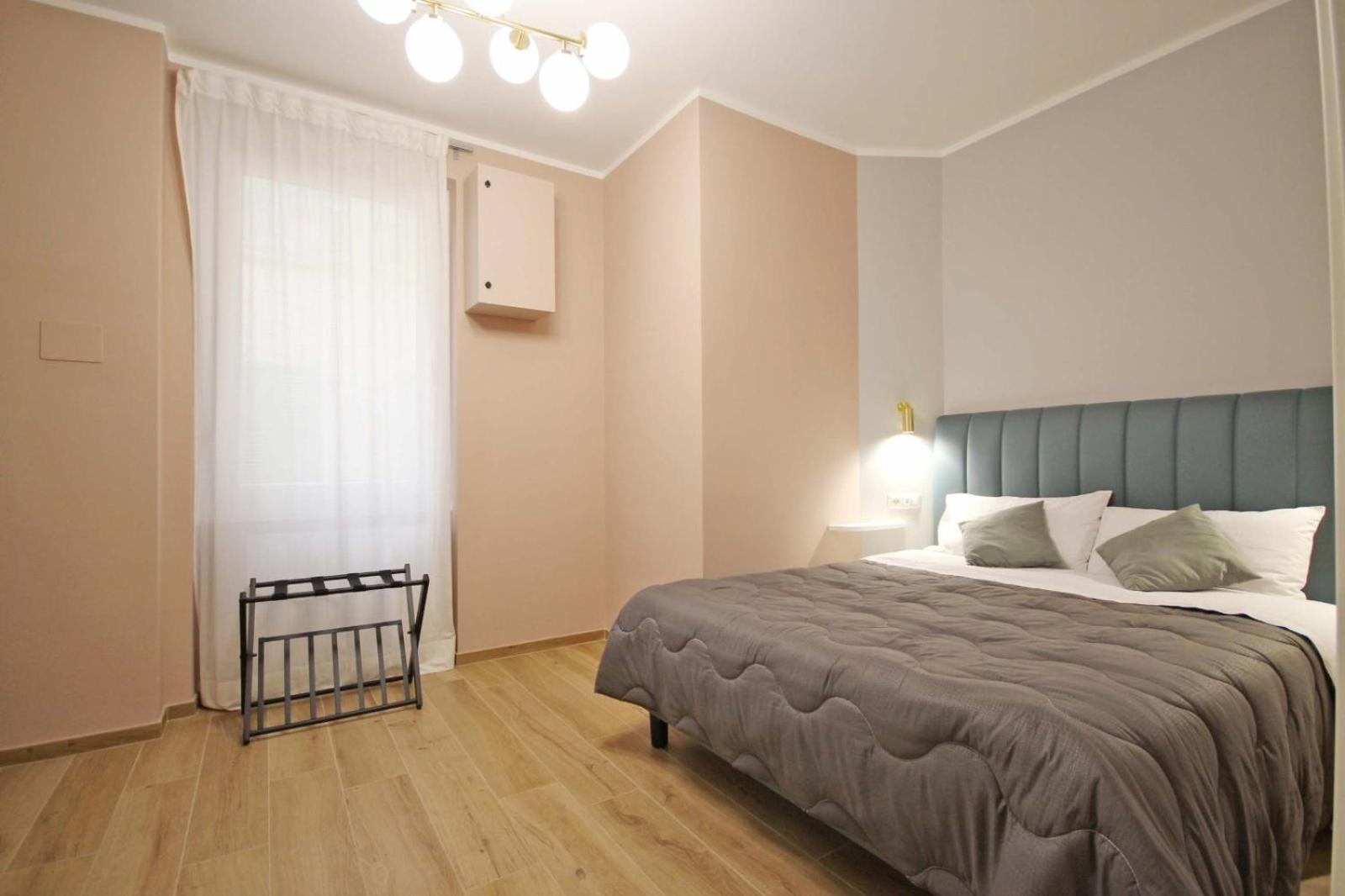Roma Nostra Luxury B&B Екстер'єр фото