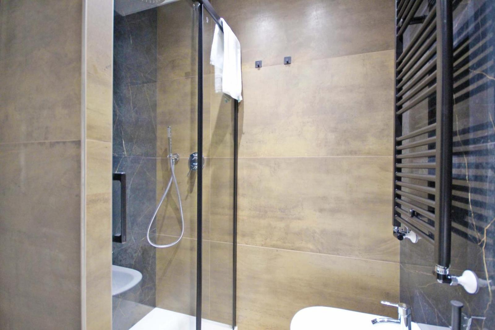 Roma Nostra Luxury B&B Екстер'єр фото