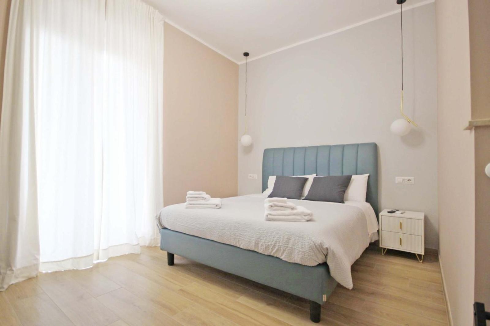 Roma Nostra Luxury B&B Екстер'єр фото