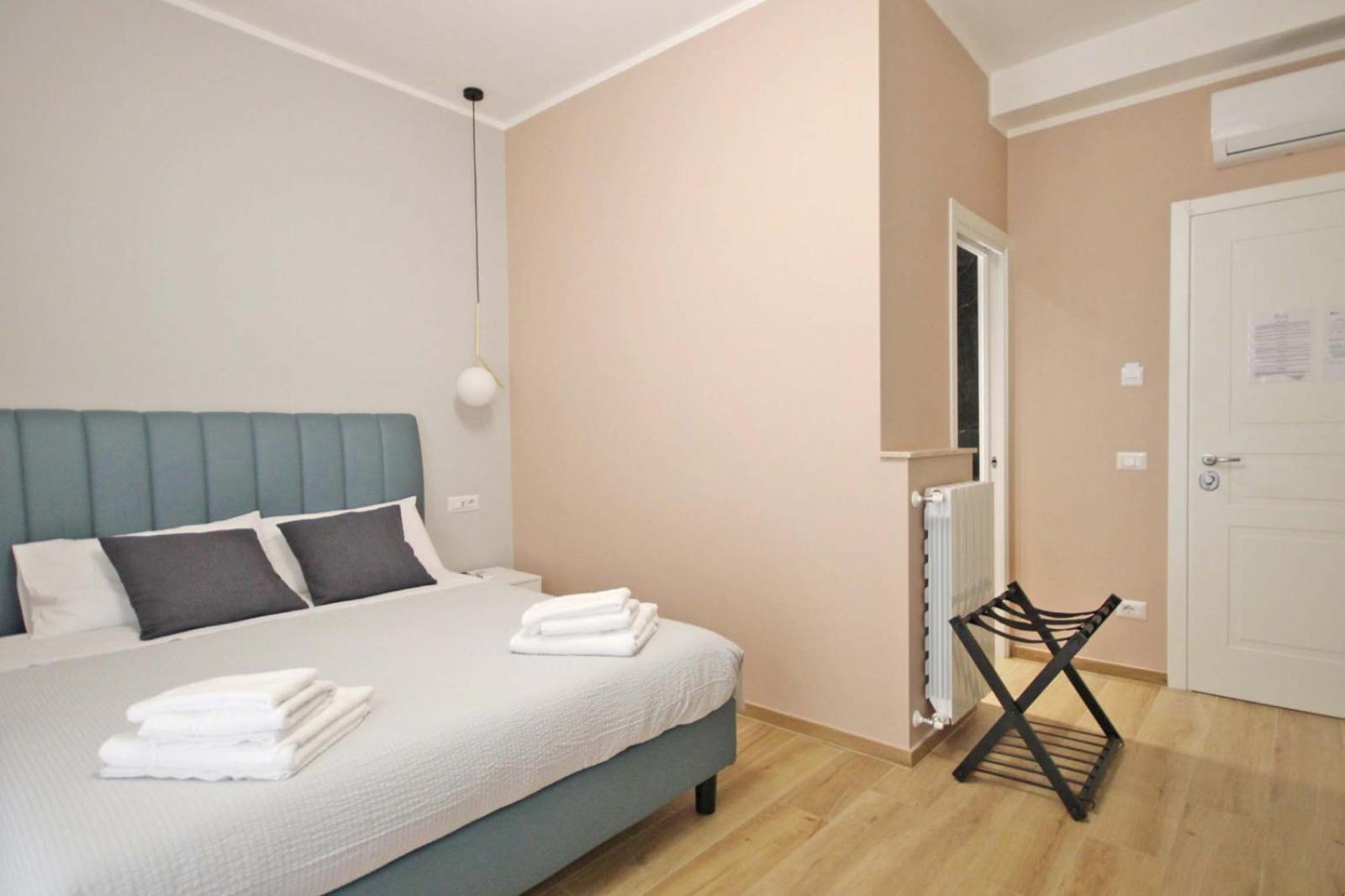 Roma Nostra Luxury B&B Екстер'єр фото