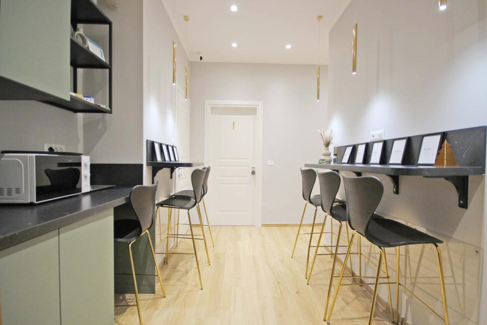 Roma Nostra Luxury B&B Екстер'єр фото